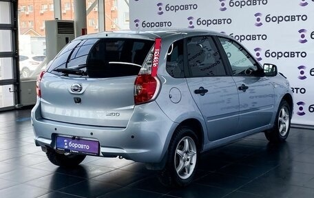 Datsun mi-DO, 2015 год, 670 000 рублей, 6 фотография
