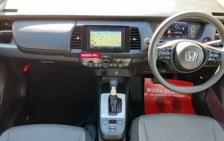 Honda Fit, 2021 год, 815 000 рублей, 9 фотография