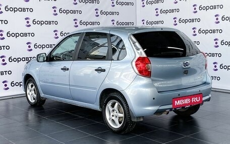 Datsun mi-DO, 2015 год, 670 000 рублей, 5 фотография