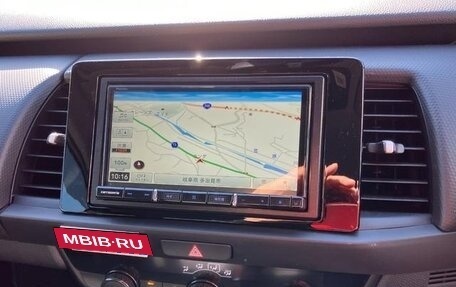 Honda Fit, 2021 год, 815 000 рублей, 10 фотография