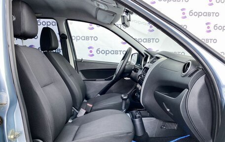 Datsun mi-DO, 2015 год, 670 000 рублей, 14 фотография