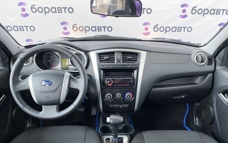 Datsun mi-DO, 2015 год, 670 000 рублей, 15 фотография