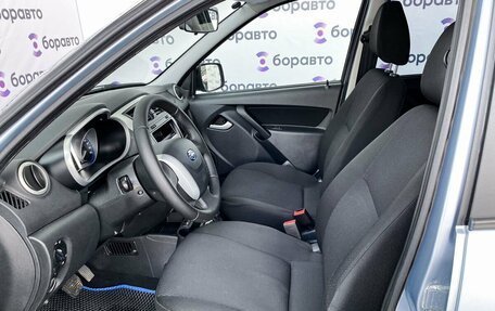 Datsun mi-DO, 2015 год, 670 000 рублей, 11 фотография