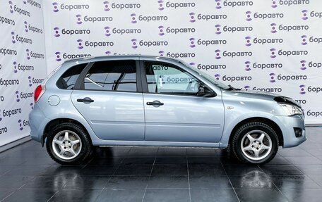 Datsun mi-DO, 2015 год, 670 000 рублей, 7 фотография