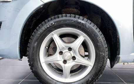 Datsun mi-DO, 2015 год, 670 000 рублей, 10 фотография