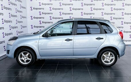 Datsun mi-DO, 2015 год, 670 000 рублей, 8 фотография