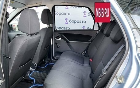 Datsun mi-DO, 2015 год, 670 000 рублей, 12 фотография