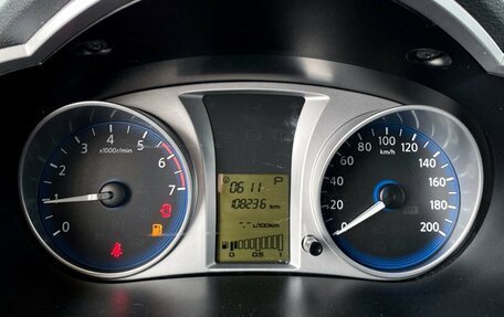 Datsun mi-DO, 2015 год, 670 000 рублей, 16 фотография