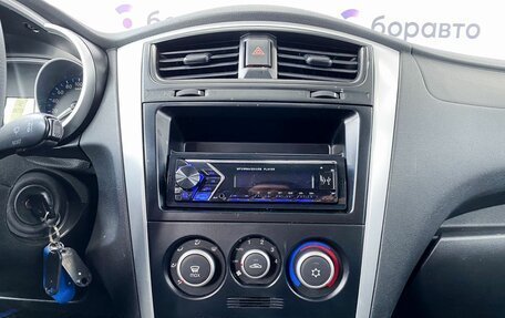 Datsun mi-DO, 2015 год, 670 000 рублей, 18 фотография