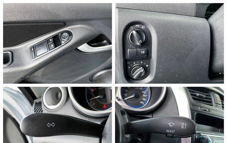 Datsun mi-DO, 2015 год, 670 000 рублей, 19 фотография