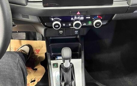 Honda Fit, 2021 год, 1 137 000 рублей, 10 фотография