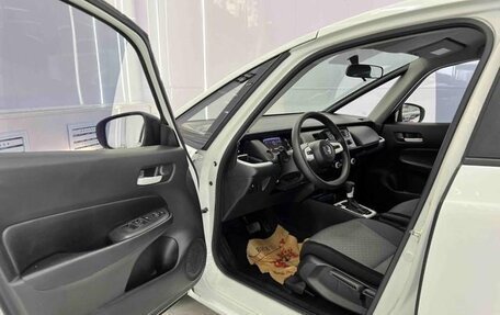 Honda Fit, 2021 год, 1 137 000 рублей, 7 фотография