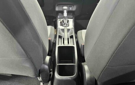 Honda Fit, 2021 год, 1 137 000 рублей, 11 фотография