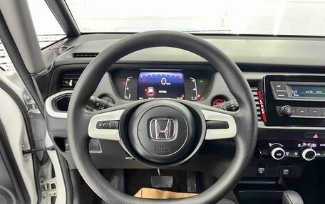 Honda Fit, 2021 год, 1 137 000 рублей, 9 фотография