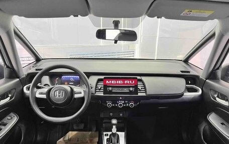 Honda Fit, 2021 год, 1 137 000 рублей, 8 фотография