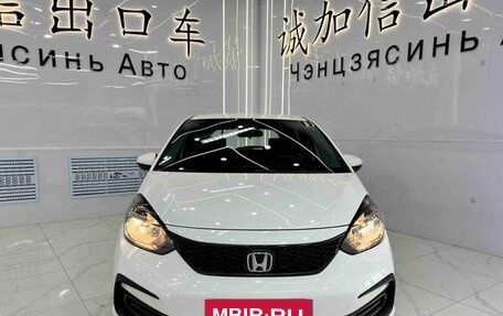 Honda Fit, 2021 год, 1 137 000 рублей, 2 фотография