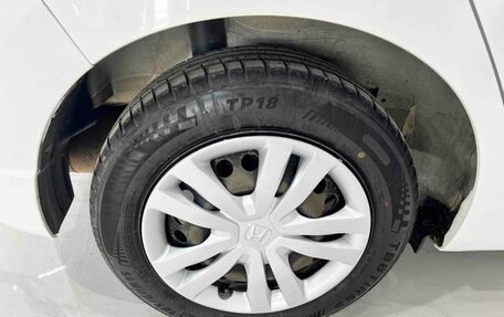 Honda Fit, 2021 год, 1 137 000 рублей, 16 фотография