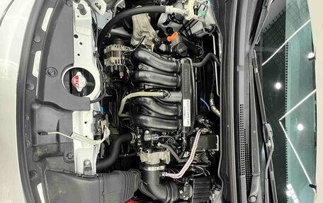 Honda Fit, 2021 год, 1 137 000 рублей, 14 фотография