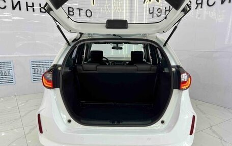 Honda Fit, 2021 год, 1 137 000 рублей, 15 фотография