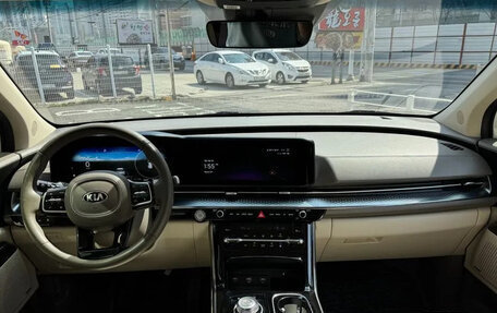 KIA Carnival, 2023 год, 5 320 777 рублей, 5 фотография