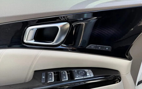 KIA Carnival, 2023 год, 5 320 777 рублей, 9 фотография