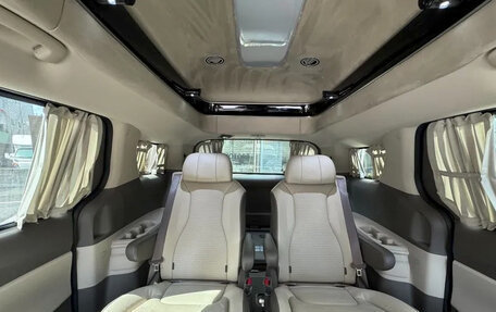 KIA Carnival, 2023 год, 5 320 777 рублей, 12 фотография