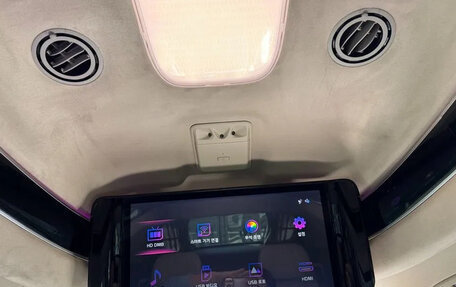 KIA Carnival, 2023 год, 5 320 777 рублей, 13 фотография