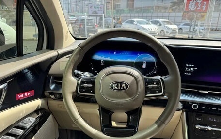 KIA Carnival, 2023 год, 5 320 777 рублей, 7 фотография