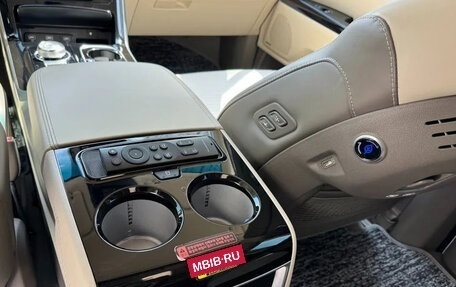 KIA Carnival, 2023 год, 5 320 777 рублей, 11 фотография