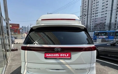 KIA Carnival, 2023 год, 5 320 777 рублей, 4 фотография