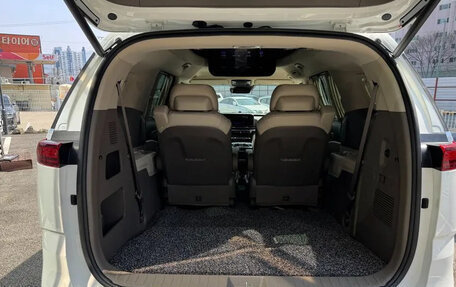 KIA Carnival, 2023 год, 5 320 777 рублей, 18 фотография