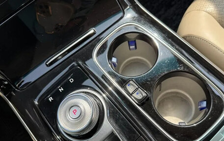 KIA Carnival, 2023 год, 5 320 777 рублей, 15 фотография