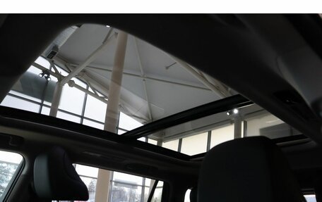 Toyota Highlander, 2026 год, 6 100 000 рублей, 10 фотография