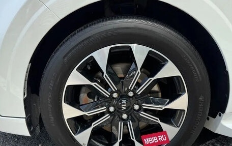 KIA Carnival, 2023 год, 5 320 777 рублей, 19 фотография