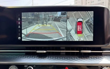 KIA Carnival, 2023 год, 5 320 777 рублей, 14 фотография
