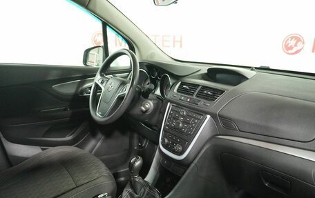 Opel Mokka I, 2014 год, 998 000 рублей, 10 фотография