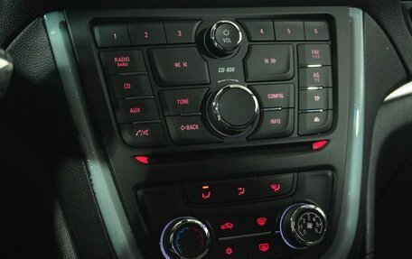 Opel Mokka I, 2014 год, 998 000 рублей, 13 фотография