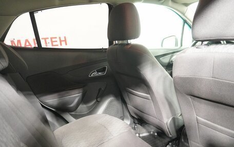 Opel Mokka I, 2014 год, 998 000 рублей, 11 фотография