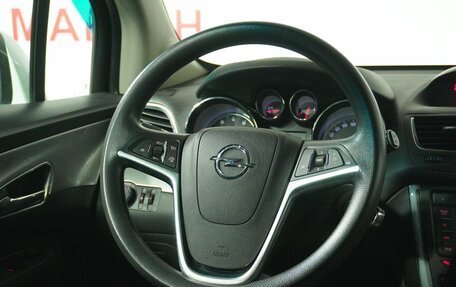 Opel Mokka I, 2014 год, 998 000 рублей, 16 фотография