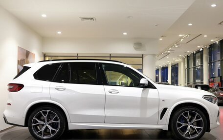 BMW X5, 2020 год, 7 300 000 рублей, 4 фотография