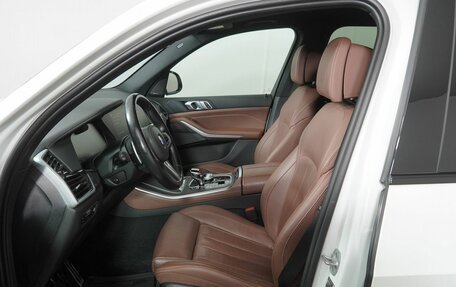 BMW X5, 2020 год, 7 300 000 рублей, 11 фотография