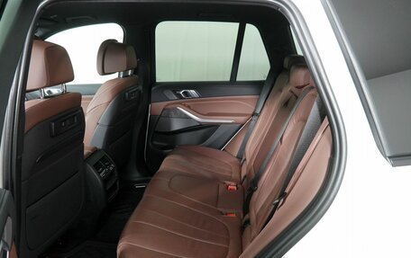 BMW X5, 2020 год, 7 300 000 рублей, 13 фотография