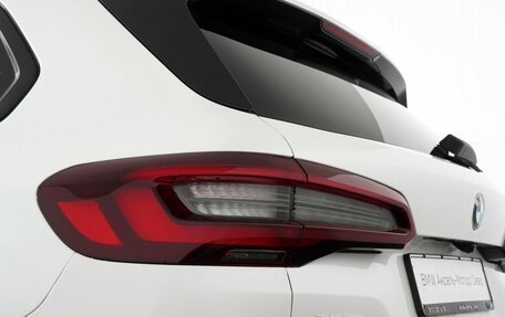 BMW X5, 2020 год, 7 300 000 рублей, 9 фотография