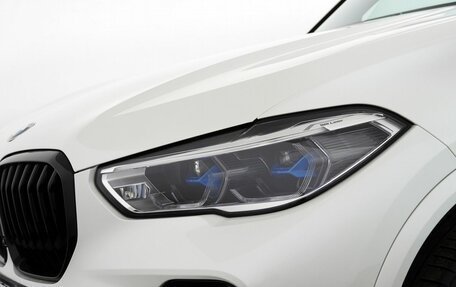 BMW X5, 2020 год, 7 300 000 рублей, 8 фотография