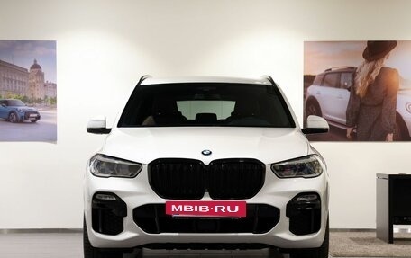 BMW X5, 2020 год, 7 300 000 рублей, 2 фотография