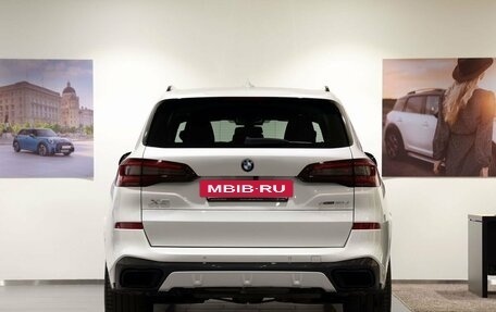 BMW X5, 2020 год, 7 300 000 рублей, 6 фотография