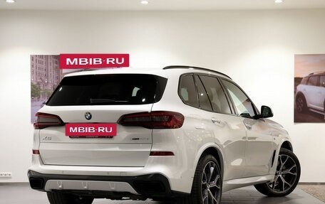 BMW X5, 2020 год, 7 300 000 рублей, 5 фотография