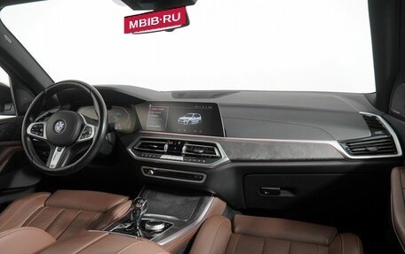 BMW X5, 2020 год, 7 300 000 рублей, 14 фотография