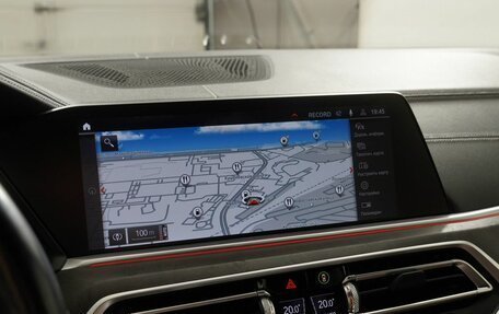 BMW X5, 2020 год, 7 300 000 рублей, 23 фотография