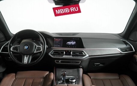 BMW X5, 2020 год, 7 300 000 рублей, 15 фотография